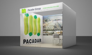 Pacadar Group will participate in the World Tunnel Congress in Bergen, Norway